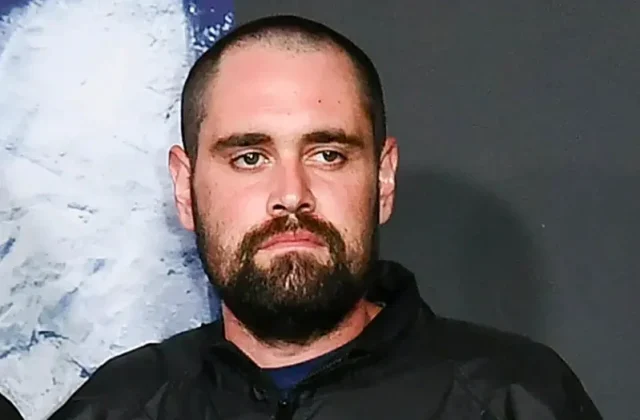Son of Renowned Director Rob Reiner and His Wife Escapes Death Penalty in Murder Case