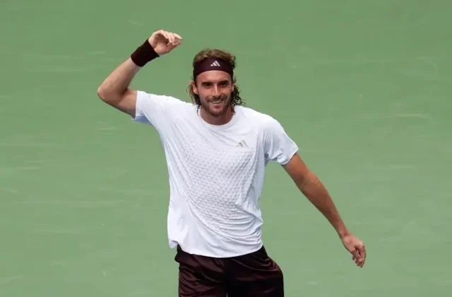 US Open: Australian ‘Bad Boy’ Banned